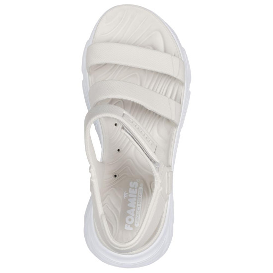 Skechers Foamies: Max Cushioning - Aura